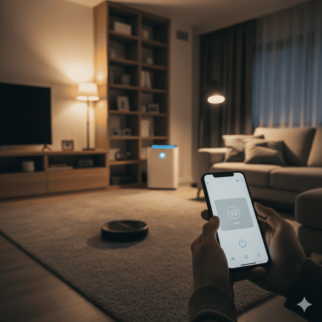 Produk Elektronik 2025: Rahasia Memilih Gadget & Smart Home Terbaik, Hemat Budget