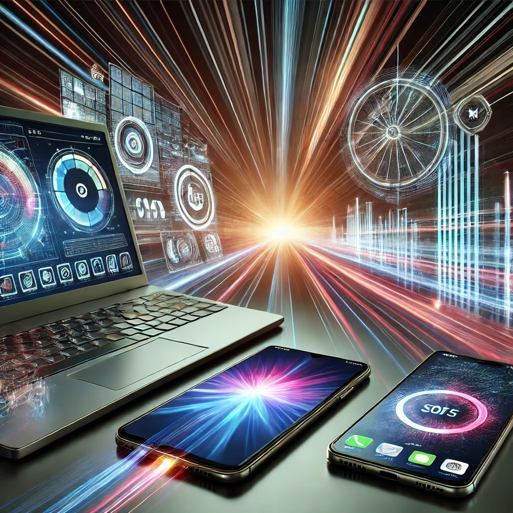Rahasia Pakar! 10 Tips Teknologi yang Bisa Meningkatkan Kecepatan & Performa Gadgetmu