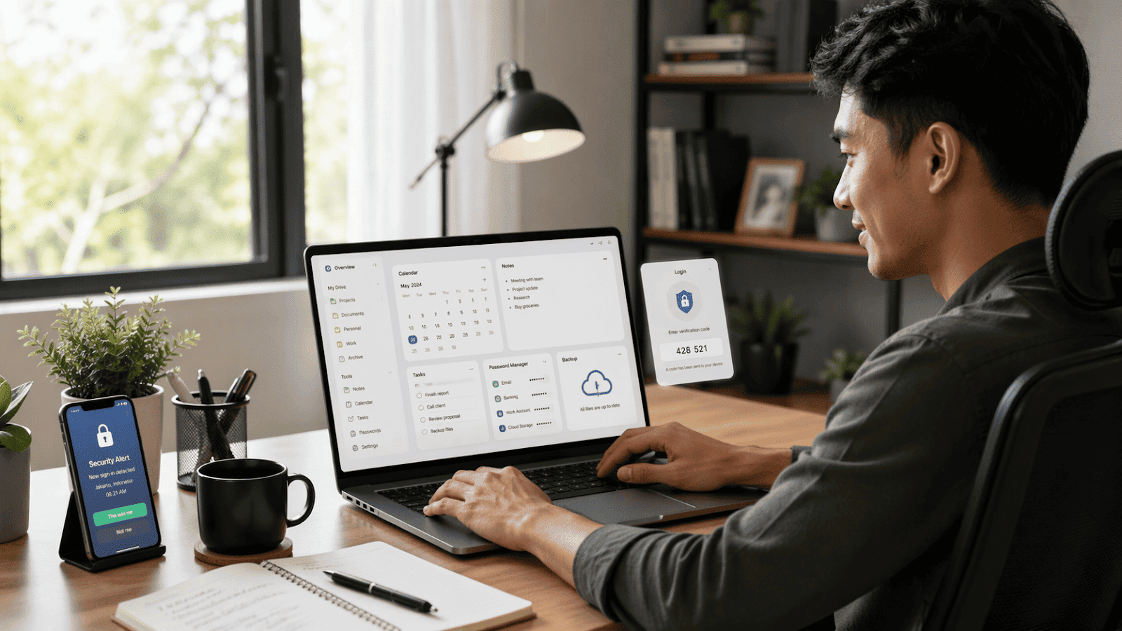 Rahasia Tips & Trik Teknologi yang Jarang Dibahas: Cara Cepat Bikin Aktivitas Digital Lebih Mudah, Aman, dan Produktif Setiap Hari