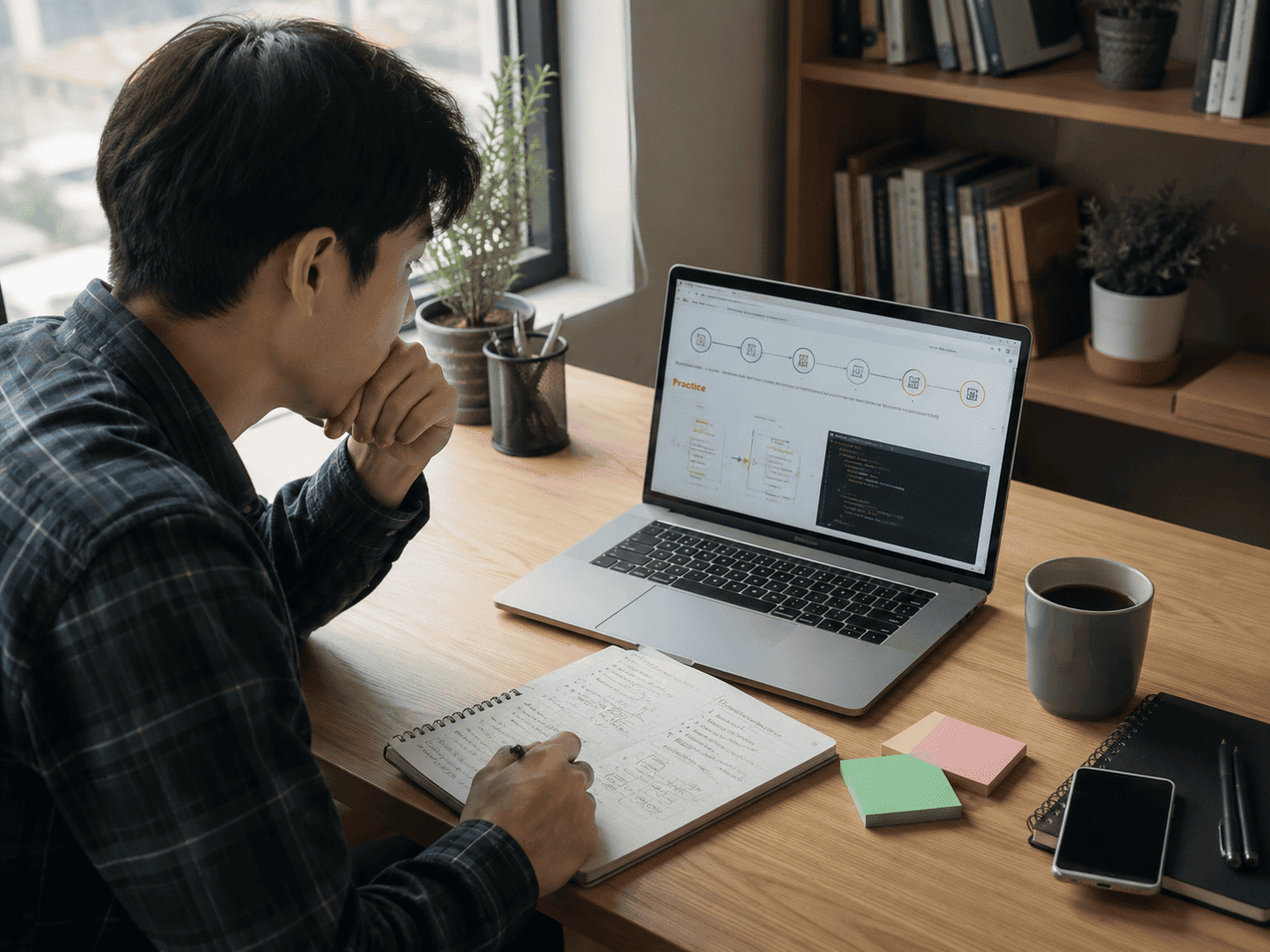 Rahasia Tutorial Praktis yang Terbukti Ampuh Bikin Kamu Cepat Paham dari Nol