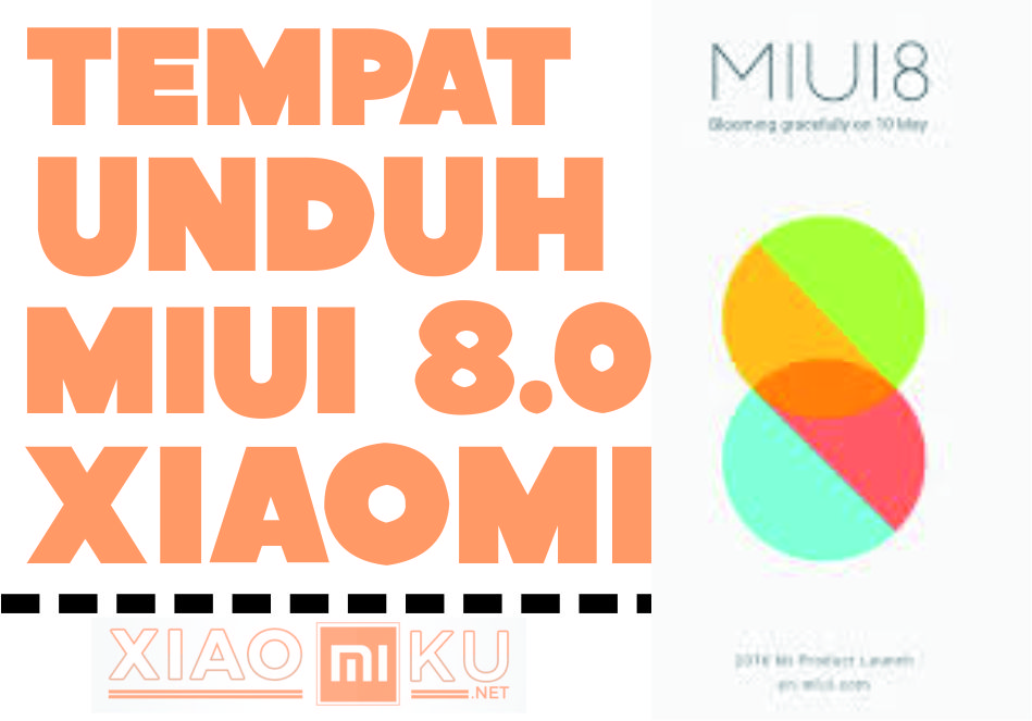 [RESMI] Sudah Rilis 8.1.4.0 MIUI 8 Global ROM Xiaomi Redmi 4A