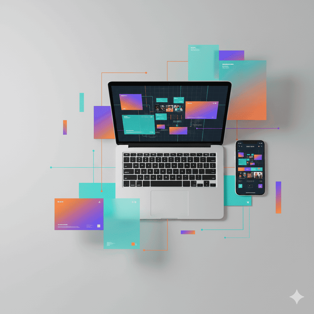 Tutorial Canva Pemula: Panduan Lengkap & Cepat Bikin Konten Viral dalam 30 Menit