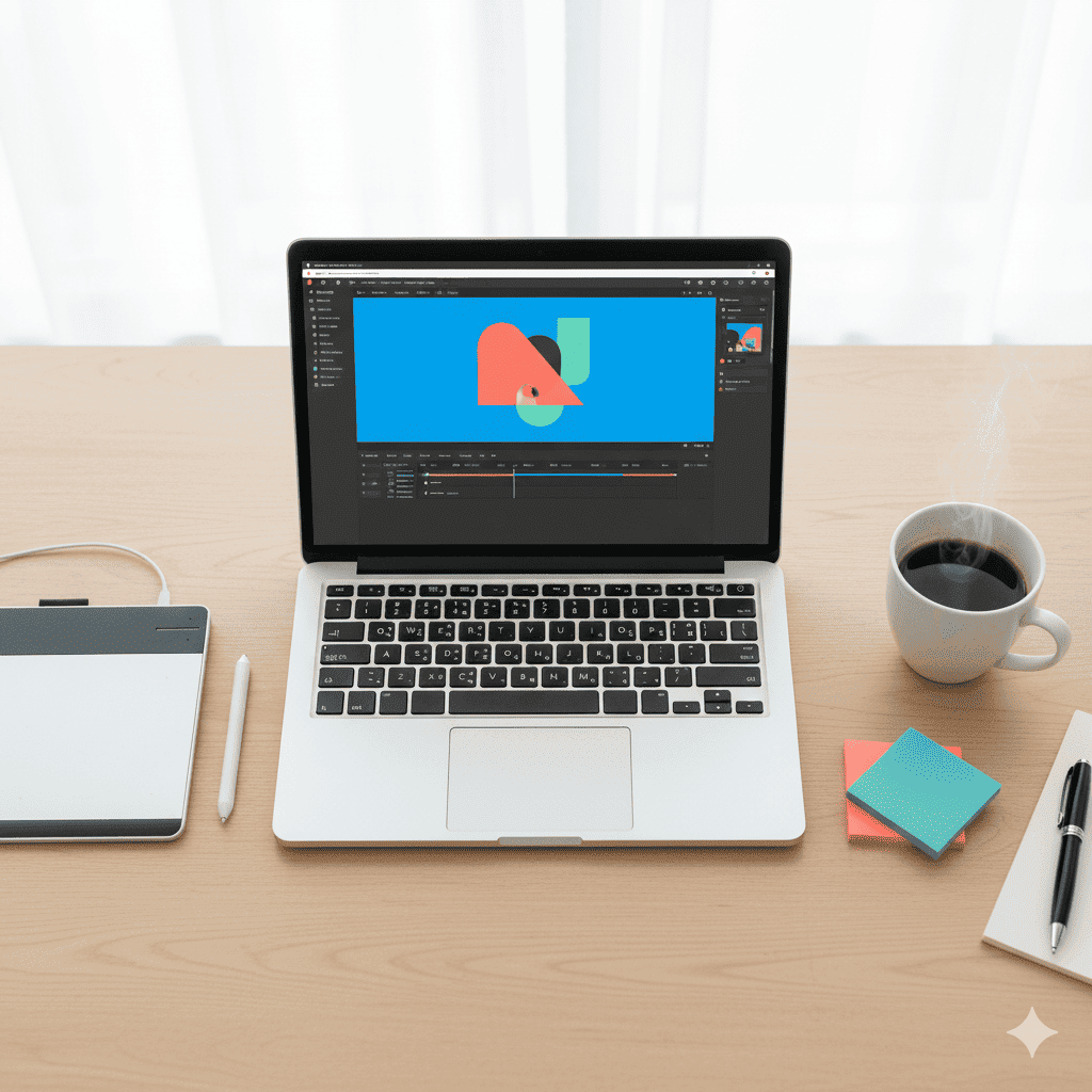 Tutorial Canva untuk Pemula 2025: Panduan Lengkap Bikin Konten Viral dalam 10 Menit