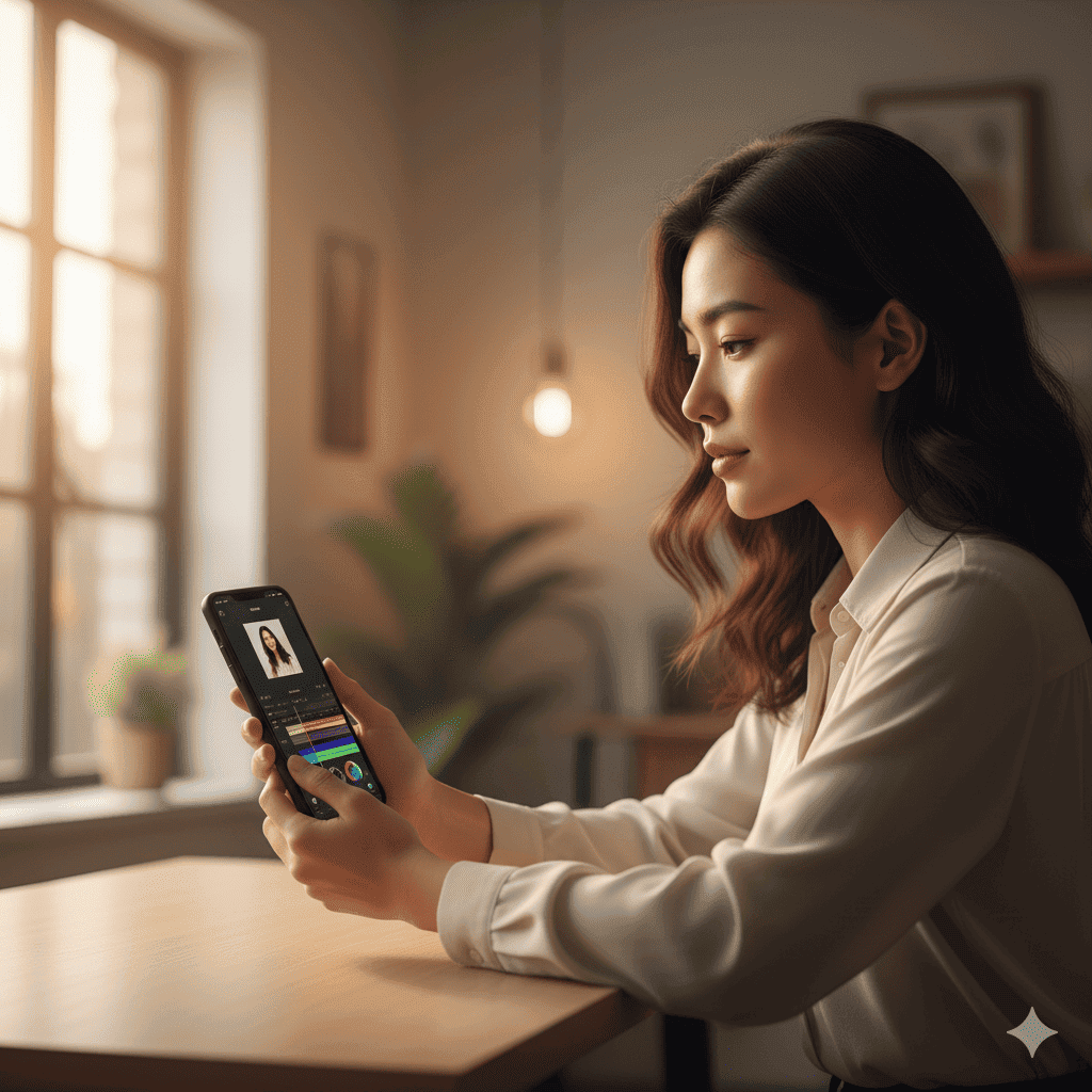 Tutorial CapCut Terlengkap: Cara Cepat Bikin Video TikTok & Reels Estetik dalam 10 Menit