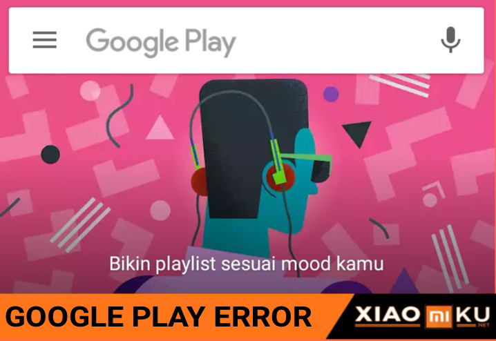 Tutorial Google Play yang Bermasalah di MIUI 8 China Stable dan China Dev