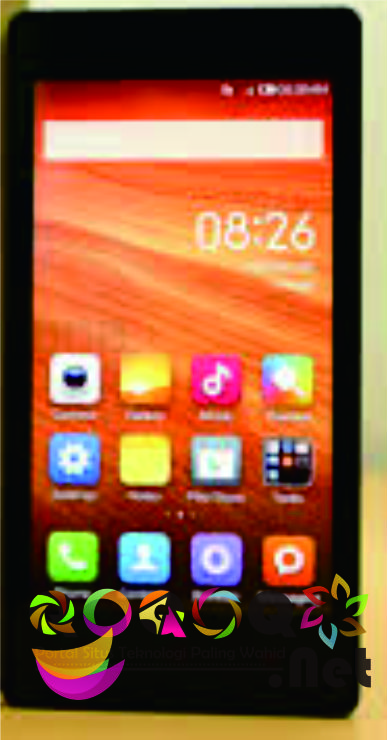 Xiaomi Redmi 1S, Android Terbaik Dibawah 2 Jt